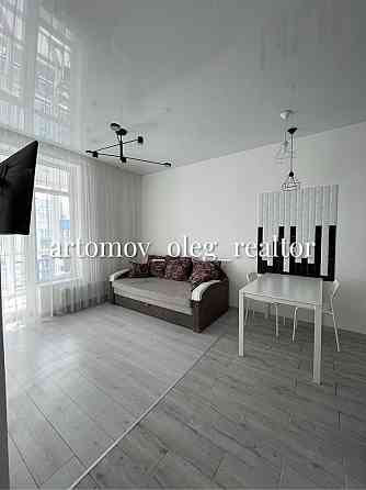 Жк Омега/Альтаир‼️Вид моря,Студия+спальня‼️Пл.Толбухина/Таирова Одесса