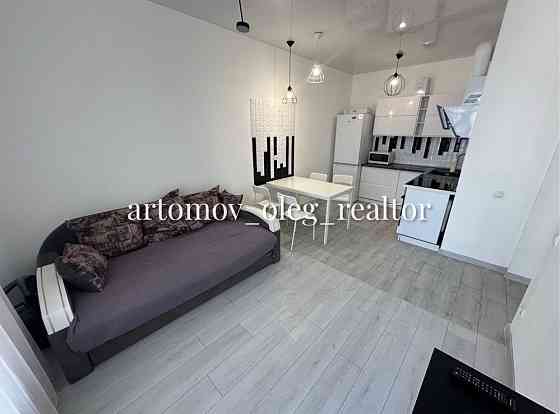 Жк Омега/Альтаир‼️Вид моря,Студия+спальня‼️Пл.Толбухина/Таирова Одесса