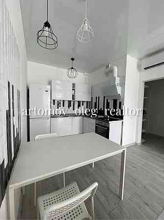 Жк Омега/Альтаир‼️Вид моря,Студия+спальня‼️Пл.Толбухина/Таирова Одесса