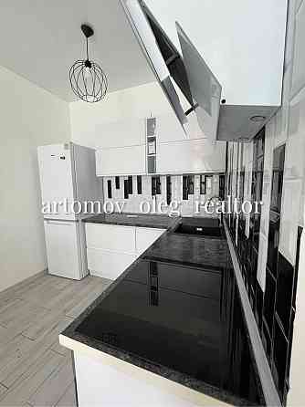 Жк Омега/Альтаир‼️Вид моря,Студия+спальня‼️Пл.Толбухина/Таирова Одесса