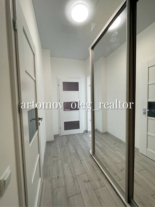 Жк Омега/Альтаир‼️Вид моря,Студия+спальня‼️Пл.Толбухина/Таирова Одеса - зображення 7