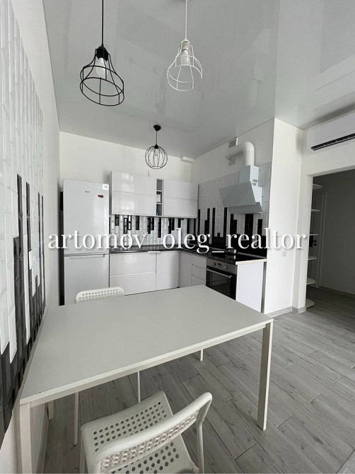 Жк Омега/Альтаир‼️Вид моря,Студия+спальня‼️Пл.Толбухина/Таирова Одеса - зображення 5