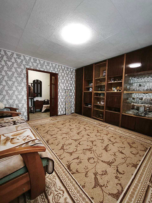 Продам отличную 2к с ремонтом на Таирова Одесса - изображение 6