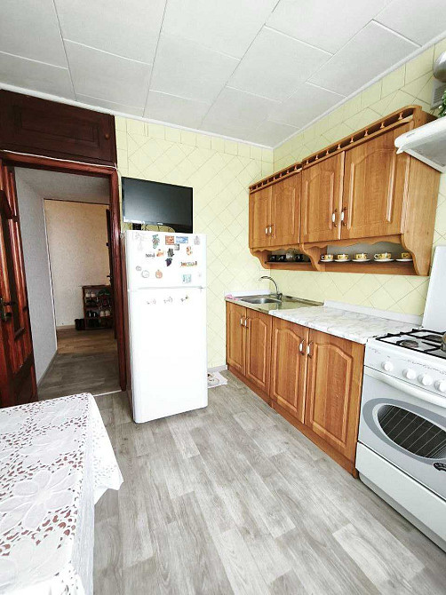 Продам отличную 2к с ремонтом на Таирова Одесса - изображение 3