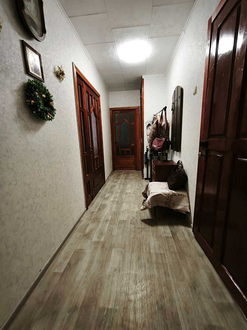 Продам отличную 2к с ремонтом на Таирова Одесса - изображение 1