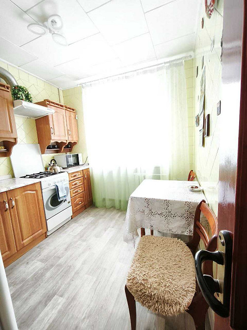 Продам отличную 2к с ремонтом на Таирова Одесса - изображение 4