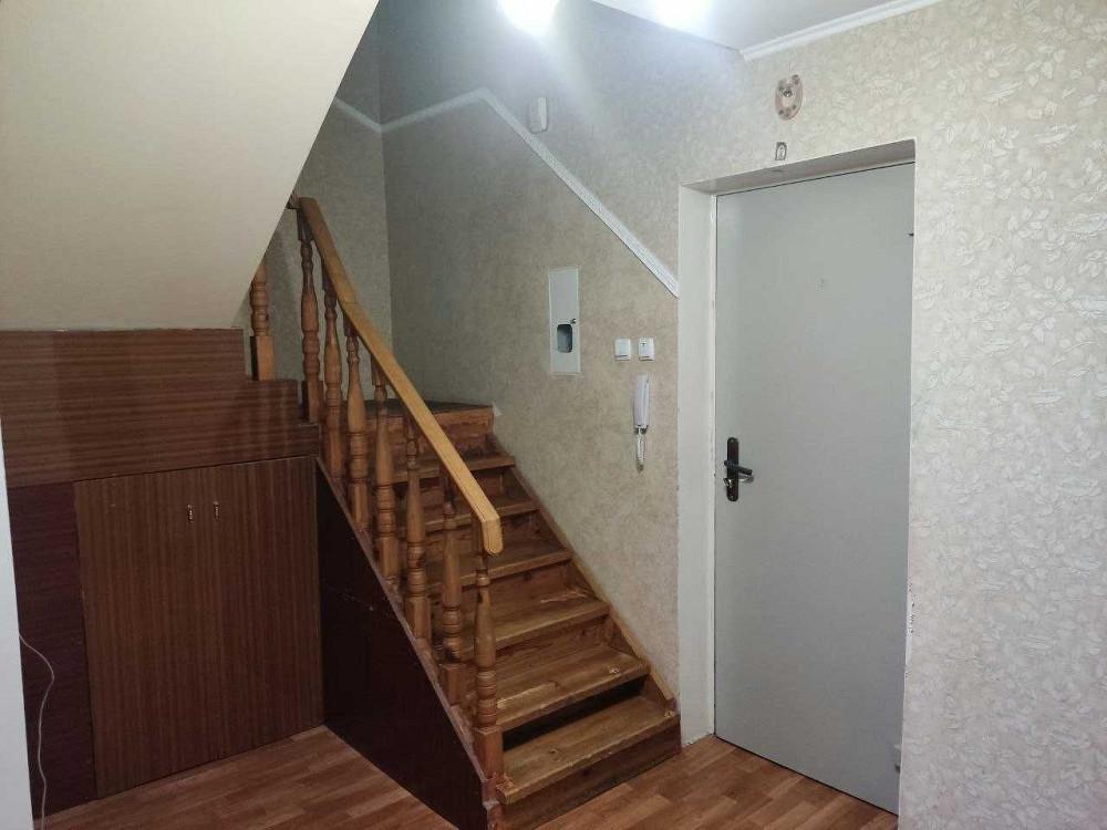 Продається 2-рівнева 3-кімнатна квартира, 91 м². Вараш - зображення 2