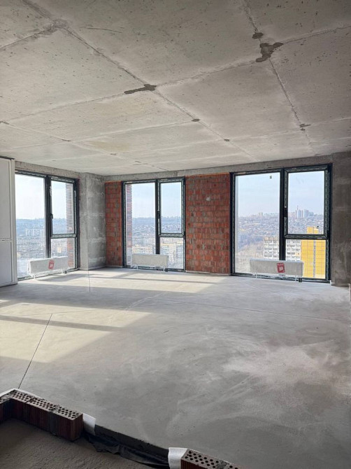 Продам квартиру 61 м2 ЖК Маршал Днепр - изображение 1