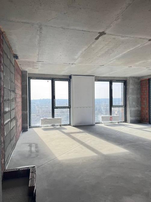 Продам квартиру 61 м2 ЖК Маршал Днепр - изображение 2