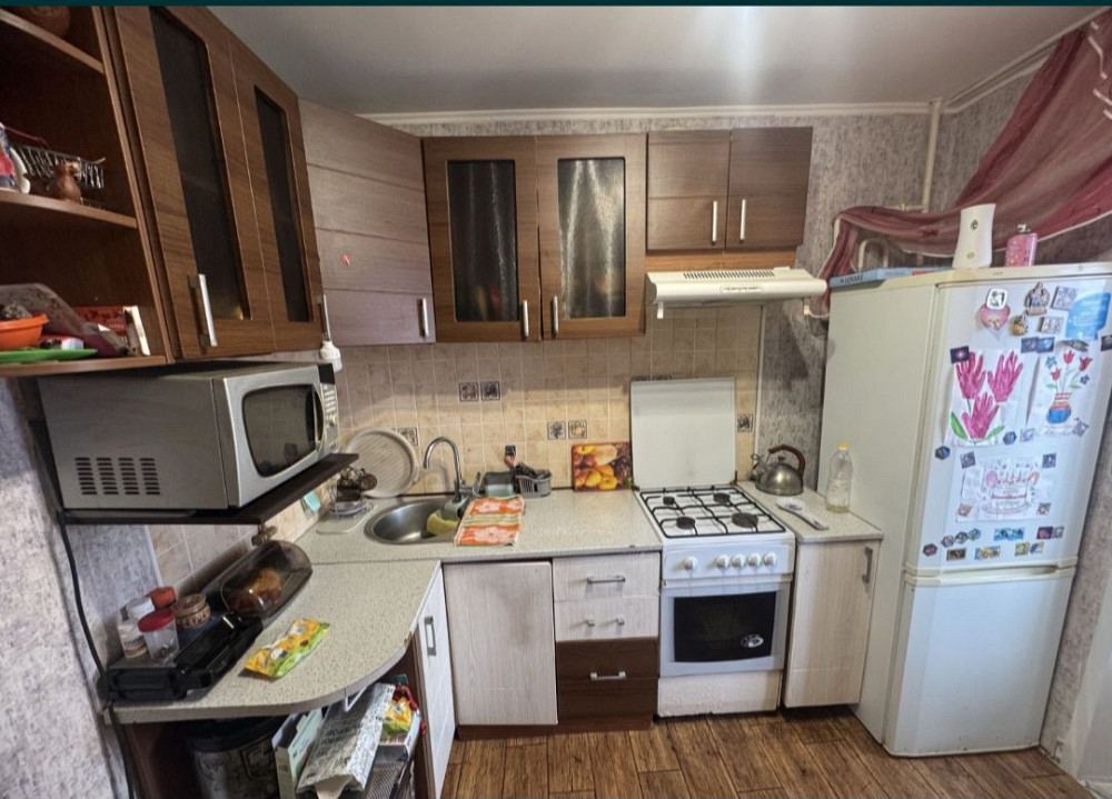 Продам 2к/к 50 кв ЧЕШКА ‼️Центральный СОЛЯНЫЕ ул.Гвардейская  ‼️ Николаев - изображение 2