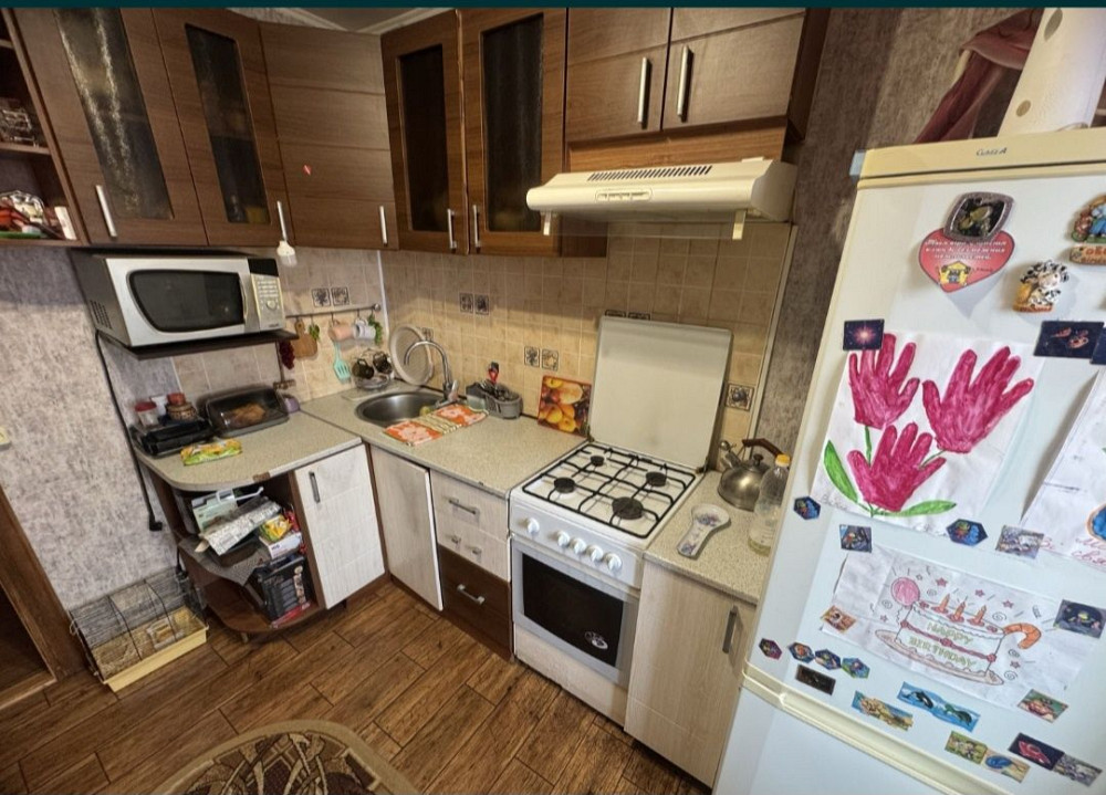 Продам 2к/к 50 кв ЧЕШКА ‼️Центральный СОЛЯНЫЕ ул.Гвардейская  ‼️ Николаев - изображение 3