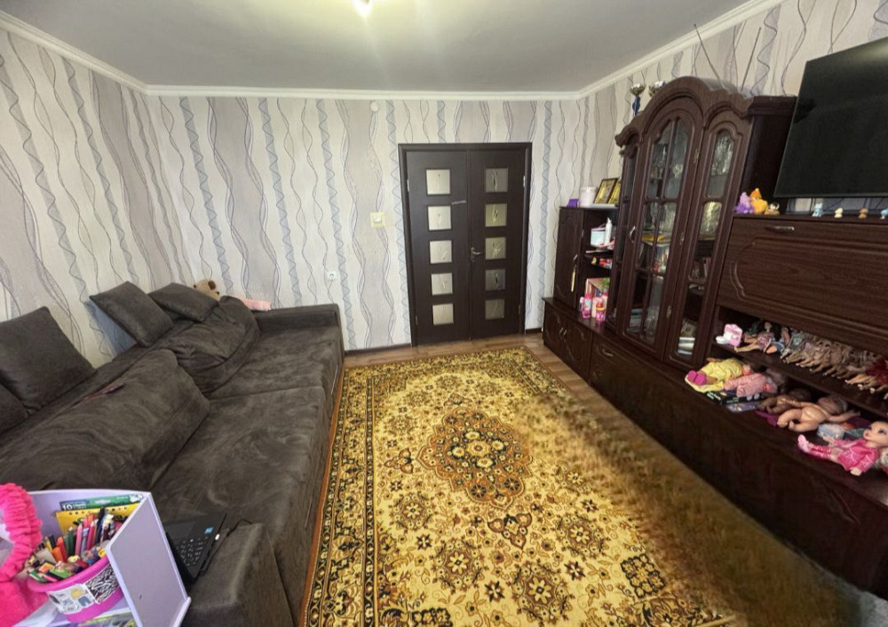 Продам 2к/к 50 кв ЧЕШКА ‼️Центральный СОЛЯНЫЕ ул.Гвардейская  ‼️ Николаев - изображение 7