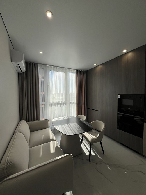 Затишна квартира  в центрі міста , повністю укомплектована Ивано-Франковск - изображение 7