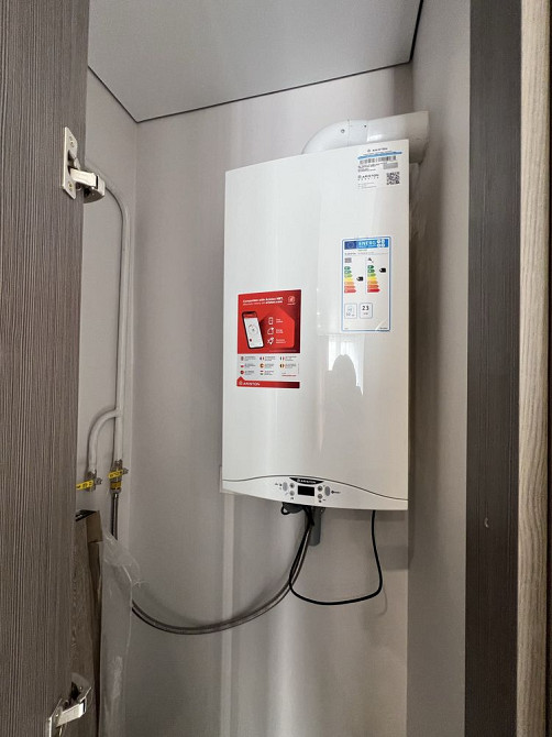 Затишна квартира  в центрі міста , повністю укомплектована Ивано-Франковск - изображение 8