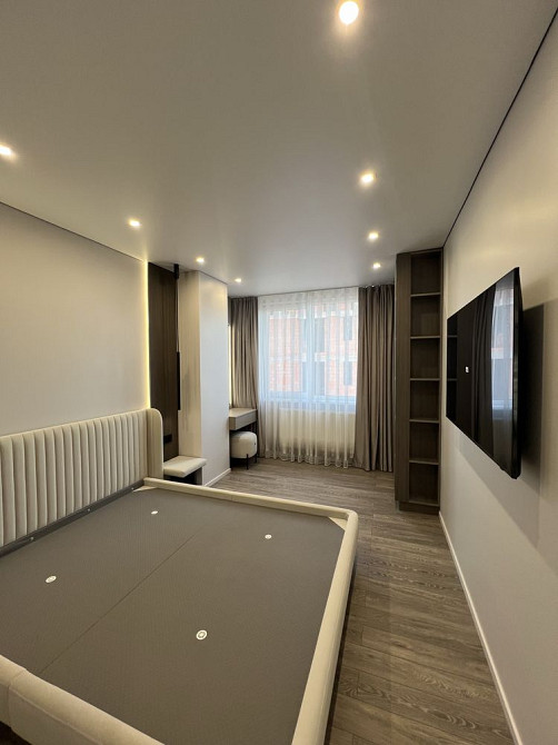 Затишна квартира  в центрі міста , повністю укомплектована Ивано-Франковск - изображение 5