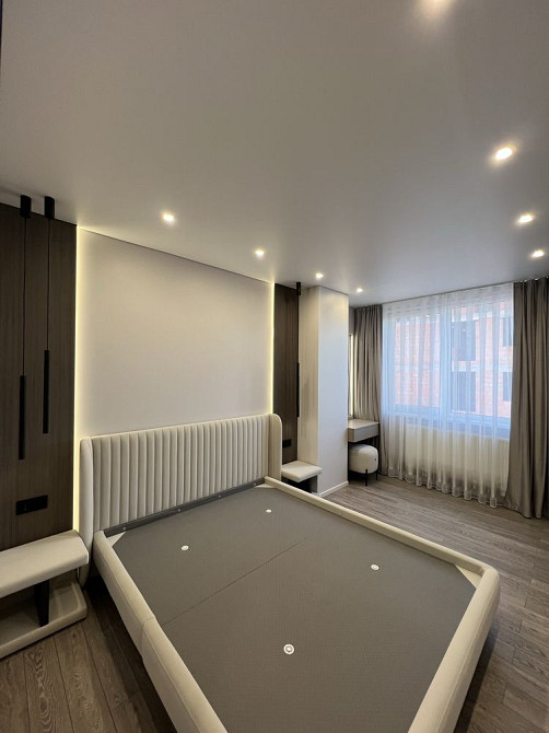 Затишна квартира  в центрі міста , повністю укомплектована Ивано-Франковск - изображение 2