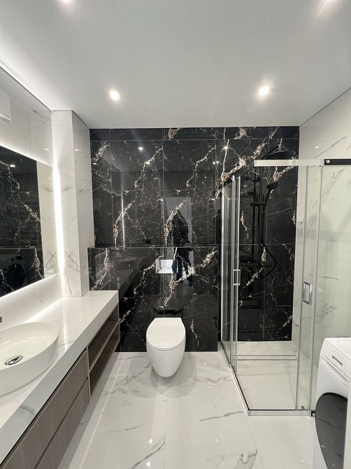 Затишна квартира  в центрі міста , повністю укомплектована Ивано-Франковск - изображение 4