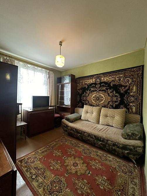 Продам 2к квартиру м. Студенческая. Сертификаты! Харків - зображення 3