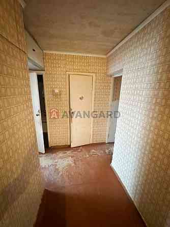 4к.кв (81м.кв) Солнечный.Кирпич.Не угловая.Комн.раздельные 580$/м.кв Днепр