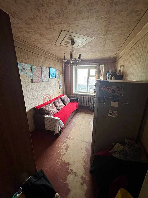 4к.кв (81м.кв) Солнечный.Кирпич.Не угловая.Комн.раздельные 580$/м.кв Днепр - изображение 5