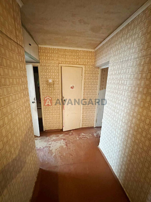 4к.кв (81м.кв) Солнечный.Кирпич.Не угловая.Комн.раздельные 580$/м.кв Днепр - изображение 2