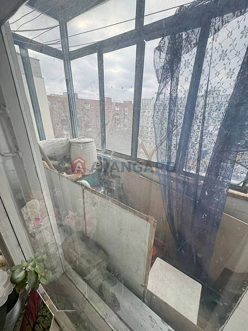 4к.кв (81м.кв) Солнечный.Кирпич.Не угловая.Комн.раздельные 580$/м.кв Днепр - изображение 8