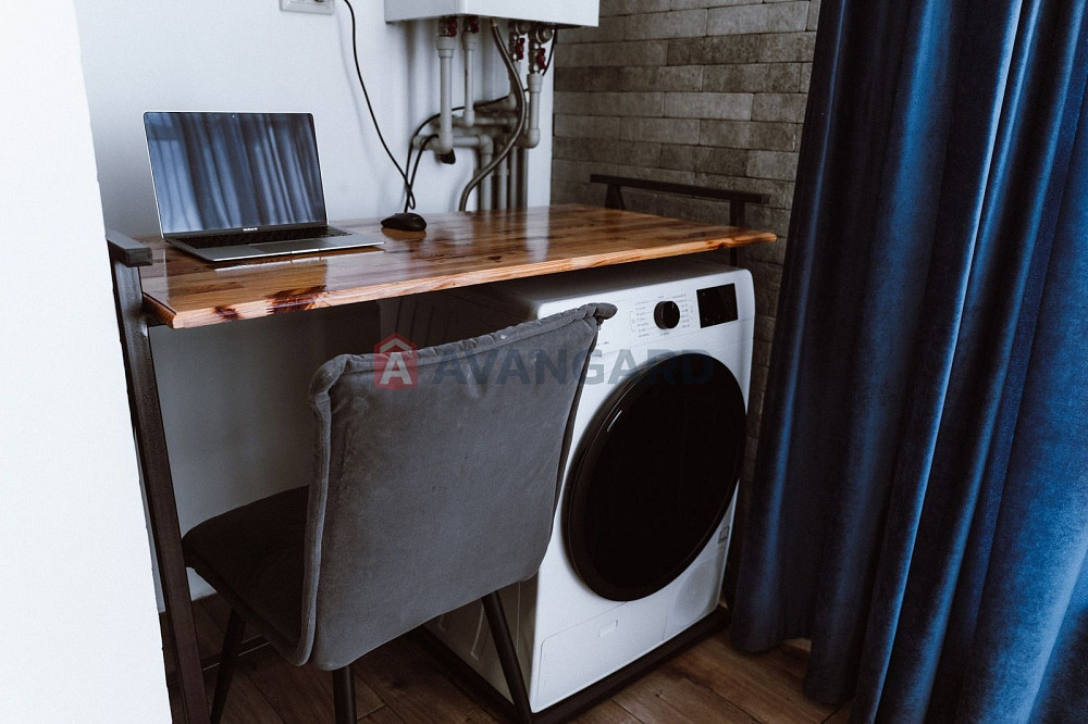 Продам 1 к квартиру ЖК Счастливый, ДАФИ, Гагарина, еОселя, 280пост Дніпро - зображення 5