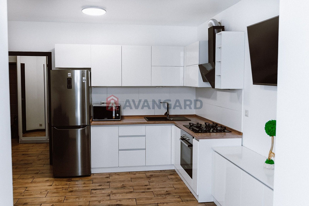 Продам 1 к квартиру ЖК Счастливый, ДАФИ, Гагарина, еОселя, 280пост Дніпро - зображення 1