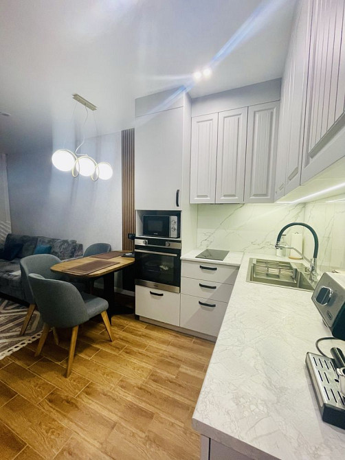 ЖК Ютландия ,продажа однокомнатной квартиры в Ирпене. Ірпінь - зображення 5