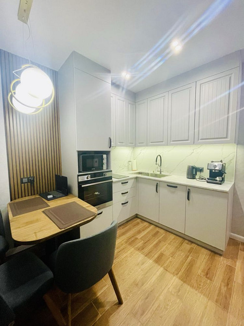 ЖК Ютландия ,продажа однокомнатной квартиры в Ирпене. Ірпінь - зображення 6