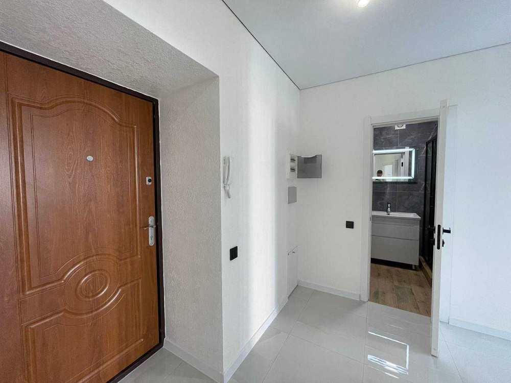 Продам дво кімнатну квартиру у новобудові із ремонтом Власник Ивано-Франковск - изображение 2