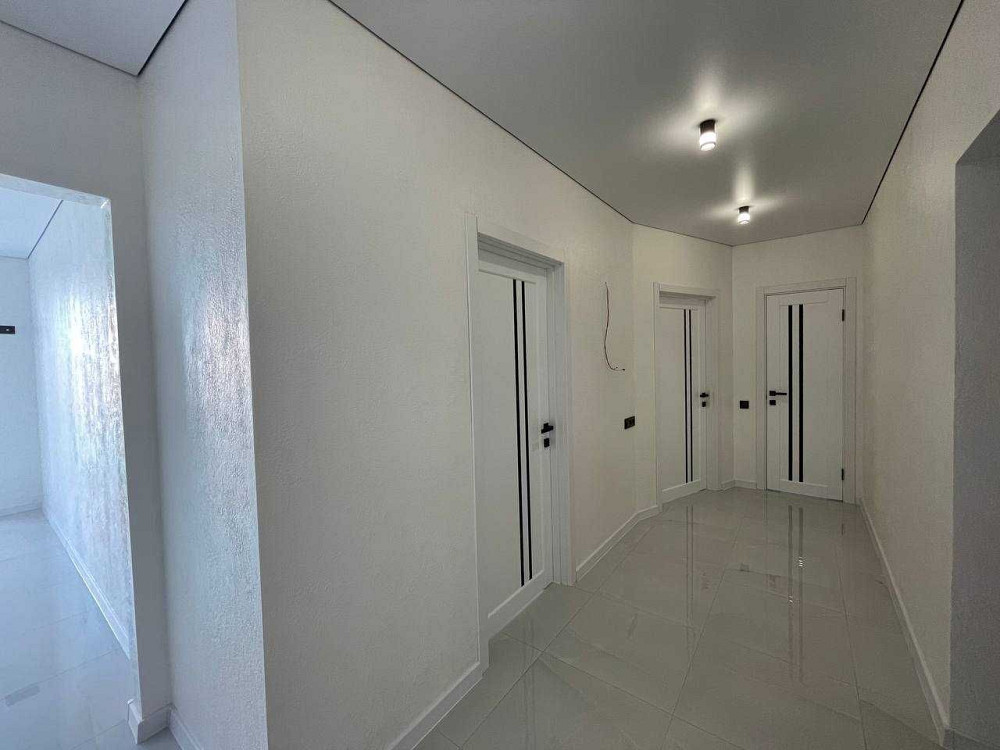 Продам дво кімнатну квартиру у новобудові із ремонтом Власник Ивано-Франковск - изображение 5