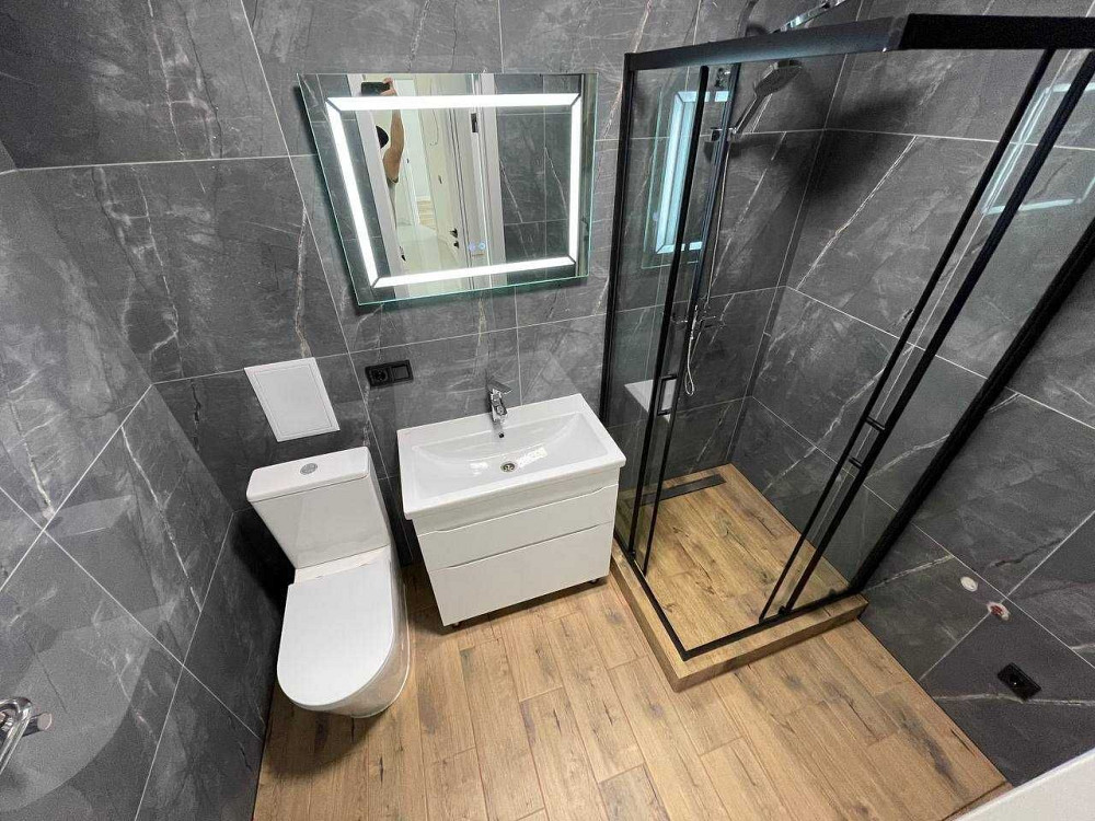 Продам дво кімнатну квартиру у новобудові із ремонтом Власник Ивано-Франковск - изображение 4