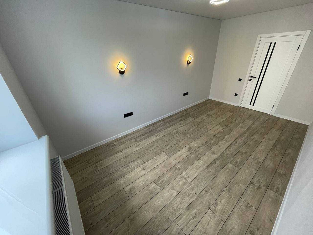 Продам дво кімнатну квартиру у новобудові із ремонтом Власник Ивано-Франковск - изображение 1