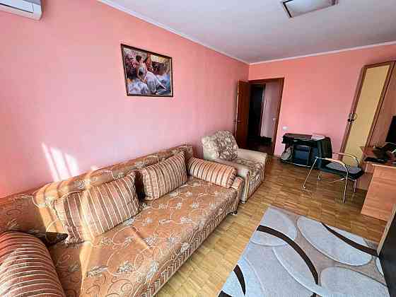 Власник! Без комісії.Продам 1-кім.кв. на вул. Солом'янська, 23 Киев