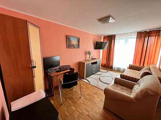 Власник! Без комісії.Продам 1-кім.кв. на вул. Солом'янська, 23 Киев