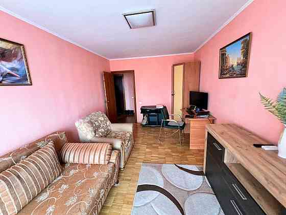 Власник! Без комісії.Продам 1-кім.кв. на вул. Солом'янська, 23 Киев