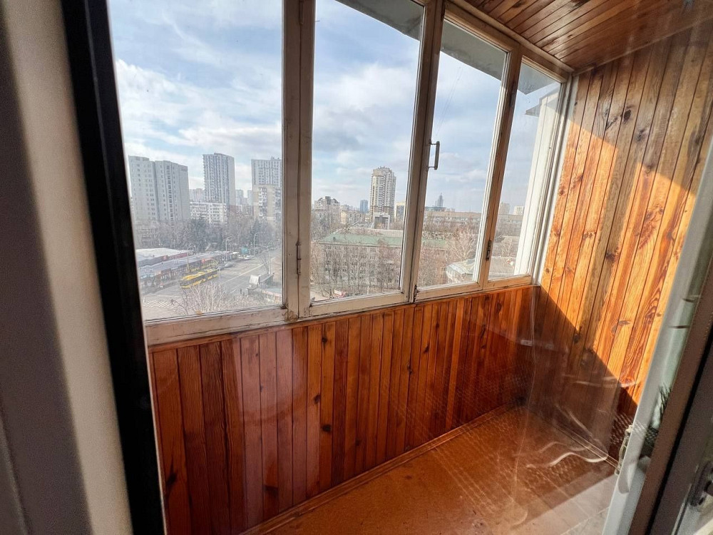 Власник! Без комісії.Продам 1-кім.кв. на вул. Солом'янська, 23 Киев - изображение 7