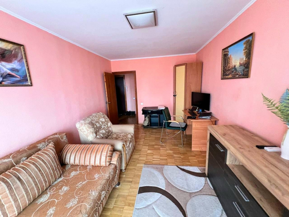 Власник! Без комісії.Продам 1-кім.кв. на вул. Солом'янська, 23 Киев - изображение 4