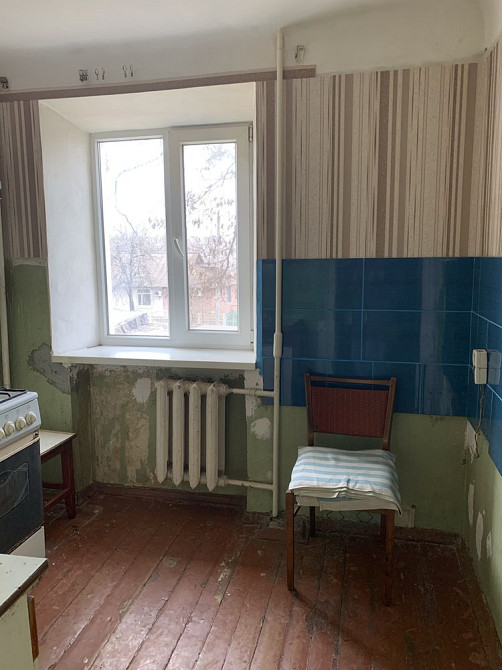 ОДНОкімнатна квартира на Юності, 2 поверх. Не кутова, з балконом Кривий Ріг - зображення 2