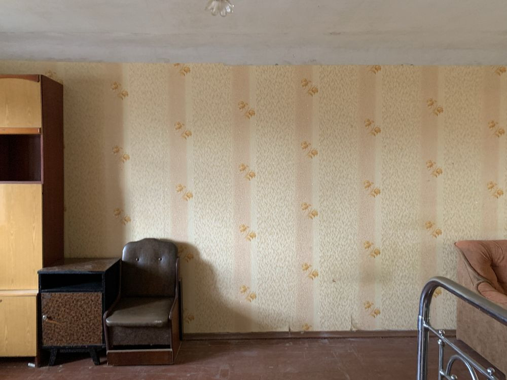 ОДНОкімнатна квартира на Юності, 2 поверх. Не кутова, з балконом Кривий Ріг - зображення 6