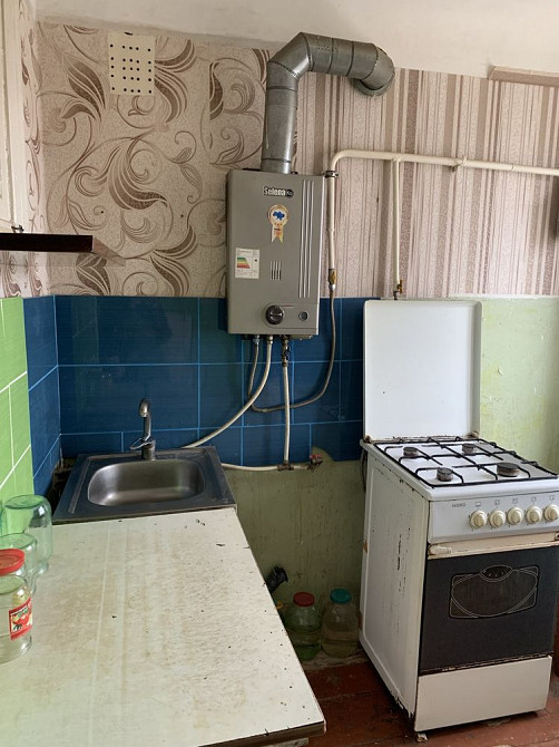 ОДНОкімнатна квартира на Юності, 2 поверх. Не кутова, з балконом Кривий Ріг - зображення 3