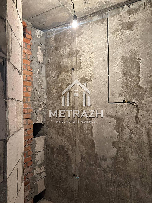 НАЙКРАЩА ЦІНА! 1к квартира в Голосіївському районі! Киев - изображение 8