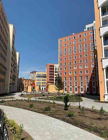 1к. квартира 35м2 Via Roma Одесса