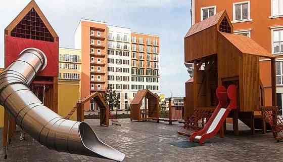 1к. квартира 35м2 Via Roma Одесса