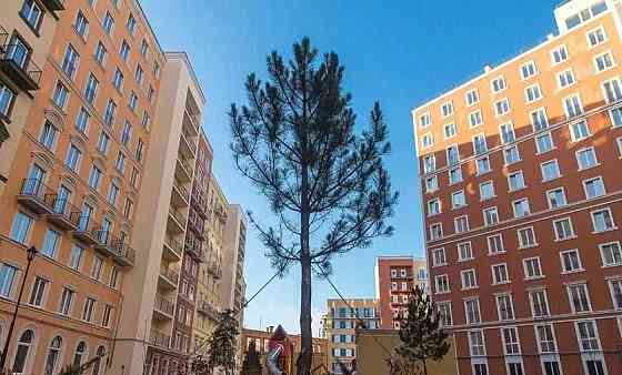 1к. квартира 35м2 Via Roma Одесса