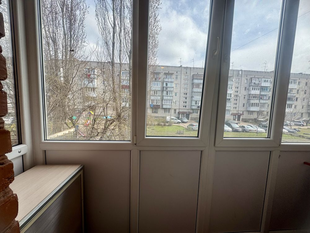 Продаю 2 кімнатну на 2 поверсі  у центрі Житомир - изображение 6