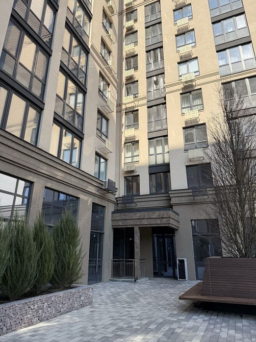 Видова квартира! ЖК Центральний! Ірпінь - зображення 1