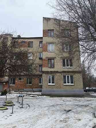 Продам 3к квартиру в Індустріальному районі Харків