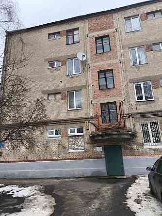 Продам 3к квартиру в Індустріальному районі Харків